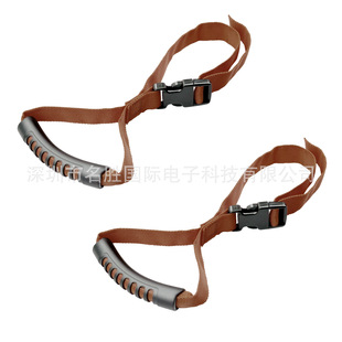 Car adjustable standing assist safety handle vehicle support handle disability help car hand hook -2 pieces