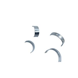 Kubota V2607 large and small tile thrust piece copper sleeve eccentric tile bearing