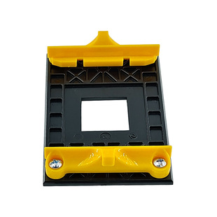 cpu cooling bracket desktop computer AM4 motherboard base suitable for B350 X370 A320 universal platform