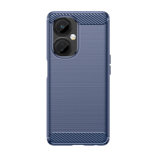 Подходит для чехла для телефона One Plus Nord CE3 Lite One Plus Nord CE2 lite5 G мягкий чехол из матового углеродного волокна