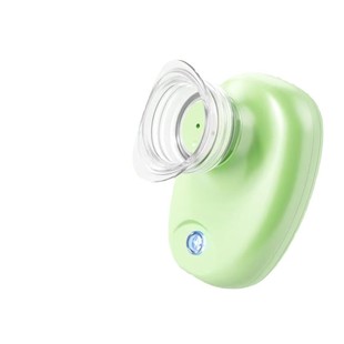 Portable Eye Moisturizer Eye Washer Ultrasonic Power Cleaning Eye Beauty Portable Eye Soothing Eye Protector