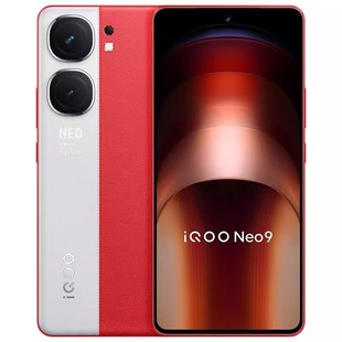 iQOO Neo9 Pro новый продукт 5G мобильный телефон National Bank подлинная полная сеть прямое снижение iQOONeo9 флагманская машина оптом