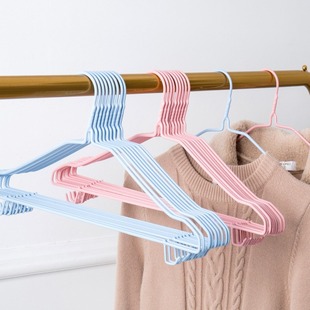 Clothes Hanger Household Clothes Hanging Clothes Rack Clothes Hook Children Adult Clothes Rack Clothes Hanger Dormitory Artifact