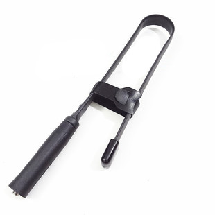 CS дикая тактическая уличная рация, складная линейка TGUV2 KGUVD1P UV5R и другая Женская антенна SMA 47 см