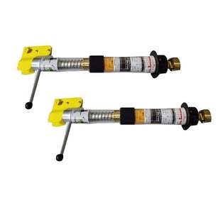 Легкий дугообразный нагрузочный резак высокого напряжения USBS-15-1-PS, резак высокого напряжения с переключателем нагрузки