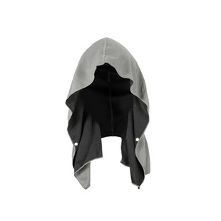 Longli Cool Turban Riding Sunscreen Cooling Sweat Absorbing Sports Hooded Wearing Quick-drying Towel Cool Towel Summer Cool