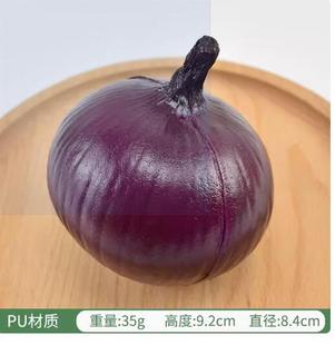 Simulation of vegetables and fruits model plastic fake corn cucumber green vegetables and peppers cabinet room model room decoration props