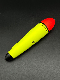 Wholesale EVA Zhongtong Float Abo Aranda Fishing Far-cast Big Belly Float Zhongtong Float Bass Sea Fishing Float Zhongtong Fish Float