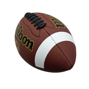 No.9 American football factory in stock can add logo training microfiber wear-resistant competition wholesale printing football