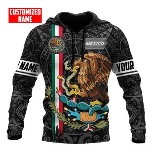 2024 Spring and Autumn New Cross-border Sweatshirt European and American Style Fashion All-match 3D Printed Sweatshirt Men's Comfortable Vintage Hooded