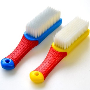 Household Brush Soft Hair Cleaning Laundry Brush Shoe Brush Artifact Multifunctional Nano Shoe Washing Special Shoe Brush
