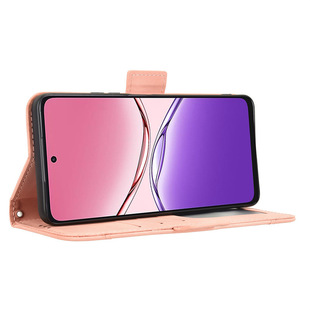Применимо для OPPO A5 Pro 5G международная версия мобильного телефона кожаный чехол a5Pro зарубежная версия с несколькими картами слот для мобильного телефона раскладушка