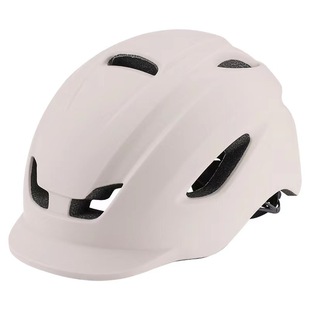 Amazon cross-border explosions road bike cycling helmet leisure city outdoor commuter safety helmet