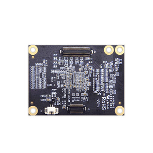 Hailo 26TOPS AI computing power module AIM-H8, high-performance edge computing reasoning.