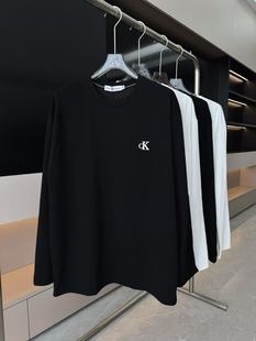 C home tide brand exclusive connection trend small sweet potato hot push version leisure all-match knitted sweater for men and women