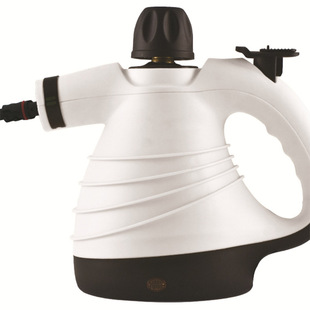 High temperature and high pressure steam cleaning machine household small multi-functional kitchen oil hood cleaning machine