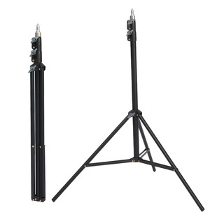Spot 8819 Frosted Thickened Live Tripod Outdoor Multifunctional Carbon Steel Selfie Floor Photography Light