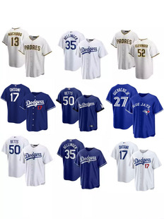 2025 Cross Border Baseball Uniform Jersey Short Sleeve Training Fashion Button Baseball Uniform Competition Men's Cloud Tray Jogging T-Shirt