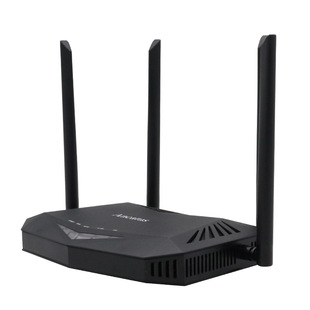 English version AX1800M dual-band wireless WIFI6 home Gigabit Gigabit Router wholesale Router