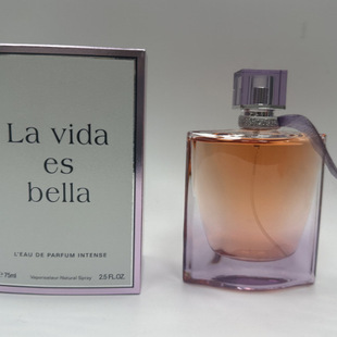Cross-border best selling beautiful life ladies perfume 100ml lasting fragrance fresh flower and fruit fragrance Amazon perfume batch