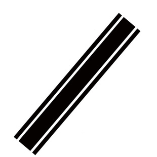 Cover machine engine modification cross-border car hood stickers modified car foreign trade stickers pull body sports Amazon