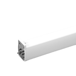 Electric curtain Motor Hotel plug-in card power-taking five-core wire wall switch RS485 protocol smart opening and closing curtain