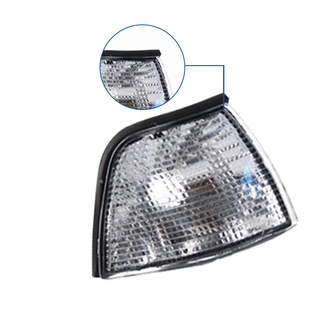 Для BMW E36 318I 320I 325I 328I угловые огни поворотные огни фонарь четырехдверный автомобиль
