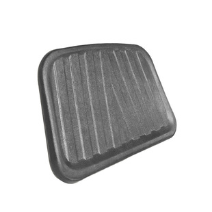 Hair salon hairdresser chair accessories base beauty chair accessories oil pump and chassis pedal