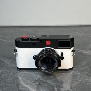 New Leica camera model ornaments model studio exhibition hall props simulation micro single camera soft props