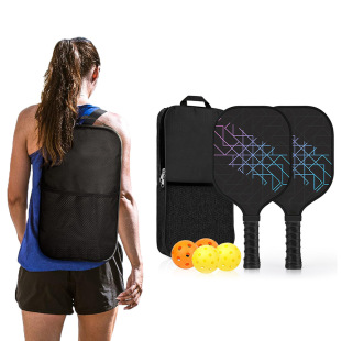 Universal backpack for peak racket clutch portable outdoor bag