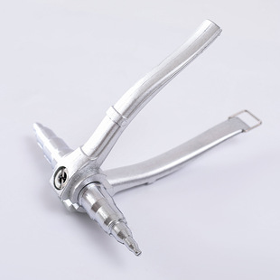 Manual tube expander ST-22 air conditioning refrigeration repair tool portable copper tube reamer flaring tube expanding tool