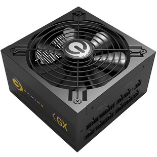 Great Wall PUS Номинальная золотая медаль 850W GX Полная Модель Компьютерного блока питания применима