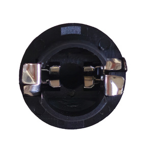 T10 reverse lamp holder roof lamp holder (T10-S1) W5W lamp holder X5 roof lamp holder Citroen door