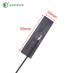 2.4G Built-in Flexible FPC Soft Film Antenna Bluetooth wifi Module ReceivinG Omnidirectional ipex Antenna