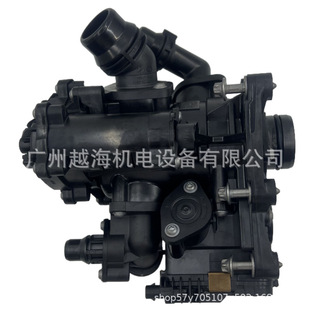 11538631943 Electronic Thermostat Assembly for Bmw X1/2, 1' 2 ', MINI
