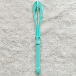 Dyeing cream stirring stick color cream baking cream stirring stick coloring stick manufacturers wholesale manual hair salon dyeing cream mixer