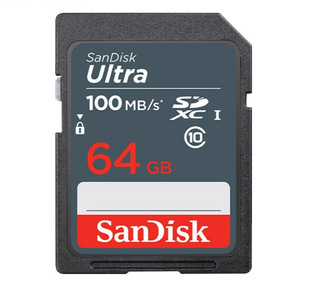 Sandi SD Card High Speed Camera Memory Card 16g32g64g128g256g Car Surveillance Camera Memory Card