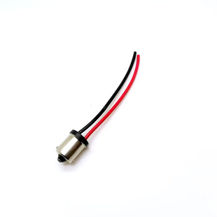 1156/BA15S lamp holder LED turn signal brake lamp holder lamp holder lamp holder 1156 lamp holder socket wiring harness thermal supply