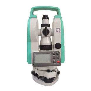 Electronic Jingwei instrument architectural engineering surveying instrument Saibo DEL-2B theodolite