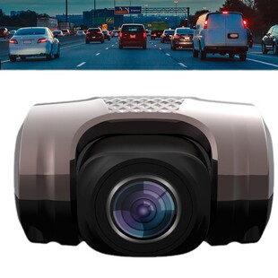 ADAS Driving Auxiliary Ultra-clear Driving Recorder Double Recording 1080p Loop Recording 120 Large Wide Angle Recording