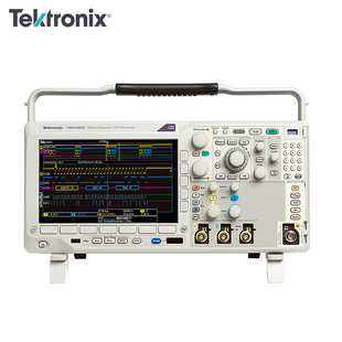 TEKTRONIX TEKTRONIX oscilloscope MDO3052/32/12/22/MDO3102 mixed domain oscilloscope 2 channels