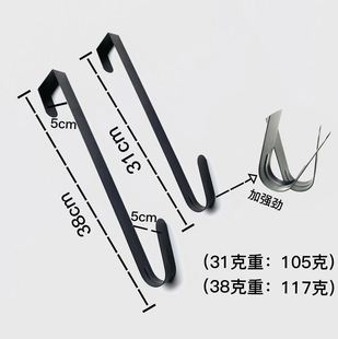 ✅ Manufacturer Amazon Christmas Hook Decorations Door Wreath Hook Christmas Door Hook