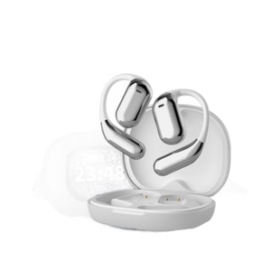 Взрывная YYKQ16Pro открытая Bluetooth-гарнитура большой экран беспроводные наушники OWS-наушники спортивные водонепроницаемые шумоподавление