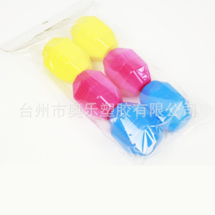 Various Styles, Various Shapes, Polygonal Candy Box, Cross, Magic Stone Egg, Slanted Egg