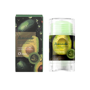 Cross-border English Ouqianya OCHEAL Petrolatum Special Care Cream Double Care Cream Anti-freeze Cracking Anti-dry Hand Foot Cream Factory