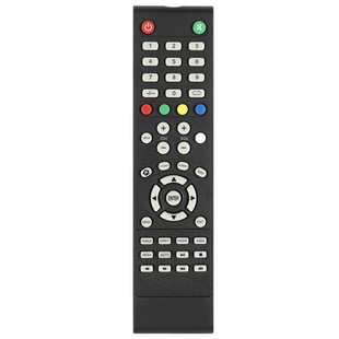 Remote Control Suitable for HYUNDAI Tv HYUNDAI2 English Remote Control No Setting Adaptation and Replacement