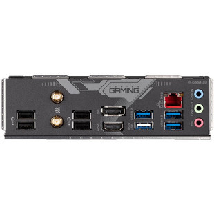 Gigabyte B760M Gaming X Axddr5 Desktop Computer Wifi Gaming Motherboard Is Suitable for 12/13 Generation Cpu