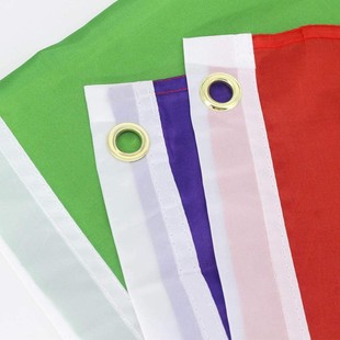 Rainbow flag rainbow flag 150*90 3*5 inch polyester 100d small batch to map custom Amazon