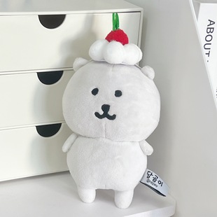 13cm самоуничижительный медведь милая монахиня одежда 10cm хлопковая кукла одевается плащ плюшевые игрушки аксессуары для головы