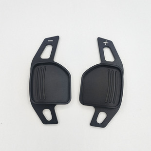 Подходит для Audi A3A4L/A5/A6L/A8/Q3/Q5/Q7 Seat, рулевое колесо переключения передач, салон